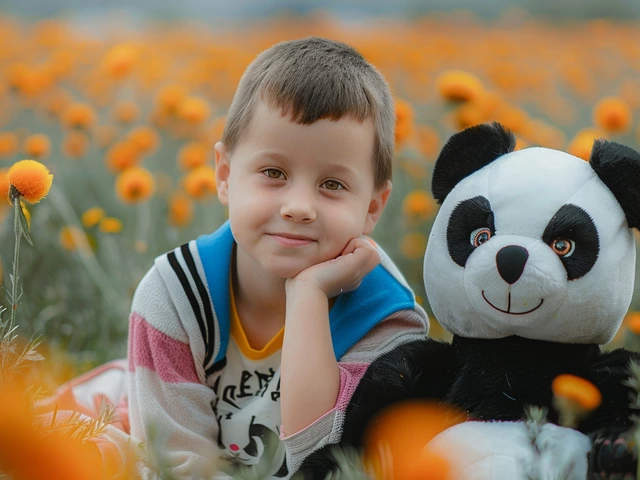 День защиты детей в Барнауле: Праздничные мероприятия и развлечения для детей
